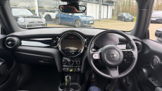 MINI Hatchback 135kW Cooper S Level 2 33kWh 3dr Auto Electric Hatchback